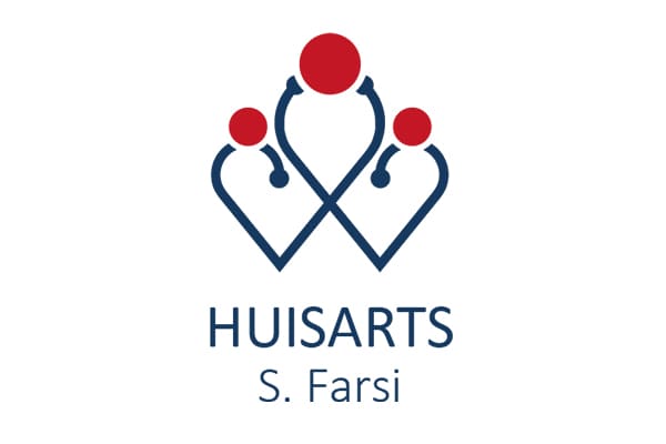 huisarts Farsi